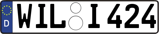 WIL-I424