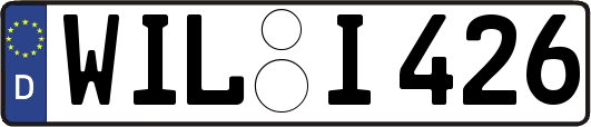 WIL-I426
