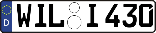 WIL-I430