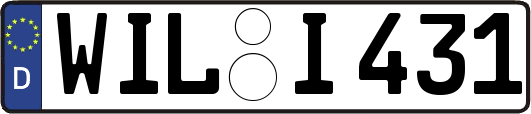 WIL-I431