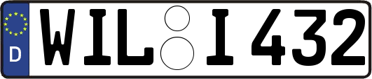 WIL-I432