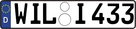 WIL-I433