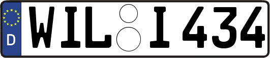 WIL-I434