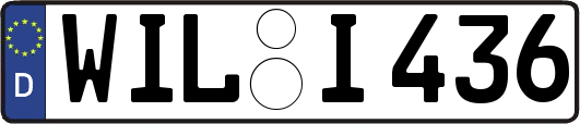 WIL-I436