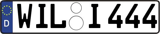 WIL-I444