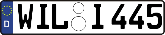 WIL-I445