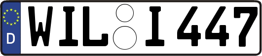 WIL-I447