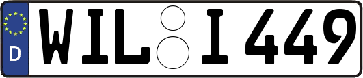 WIL-I449