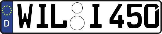 WIL-I450