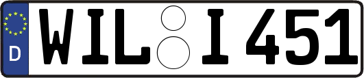 WIL-I451