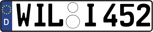 WIL-I452
