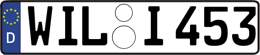WIL-I453