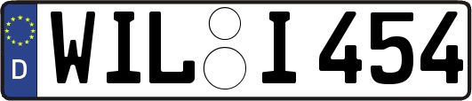 WIL-I454