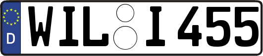 WIL-I455