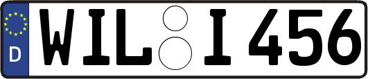 WIL-I456
