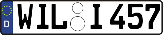 WIL-I457