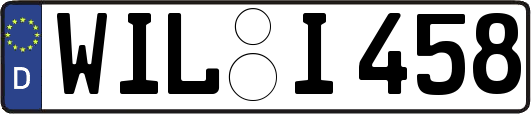WIL-I458