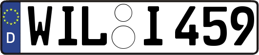 WIL-I459