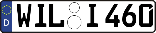 WIL-I460