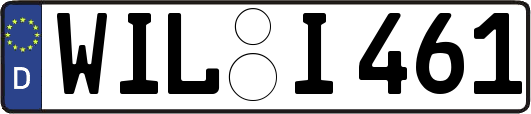 WIL-I461