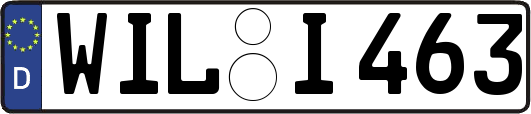 WIL-I463