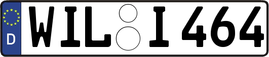WIL-I464