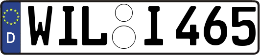 WIL-I465