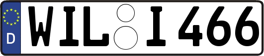 WIL-I466