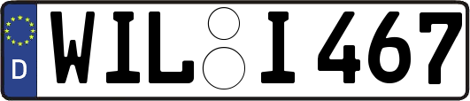 WIL-I467
