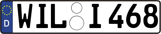 WIL-I468