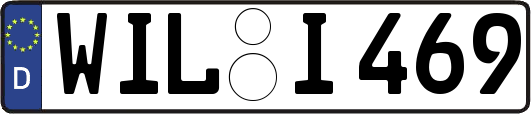 WIL-I469