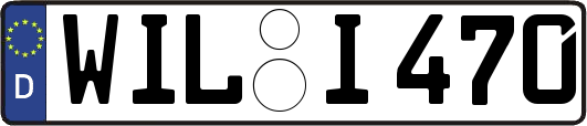 WIL-I470