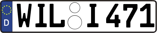 WIL-I471
