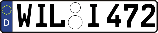 WIL-I472