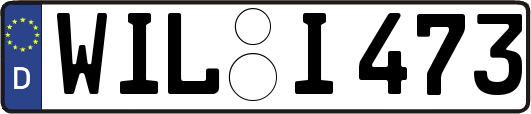 WIL-I473