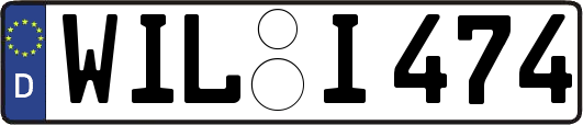 WIL-I474
