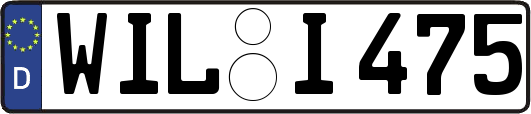 WIL-I475