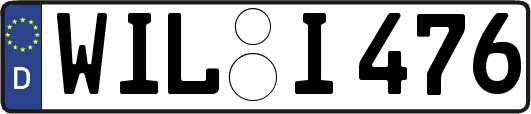 WIL-I476
