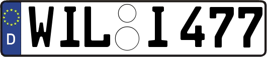 WIL-I477