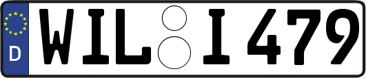 WIL-I479