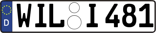 WIL-I481