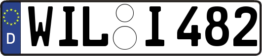 WIL-I482