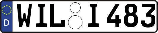 WIL-I483