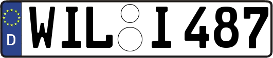 WIL-I487