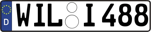 WIL-I488