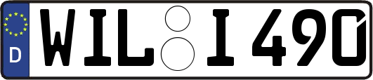 WIL-I490