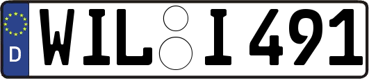 WIL-I491