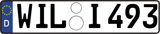 WIL-I493