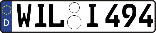 WIL-I494