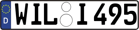 WIL-I495